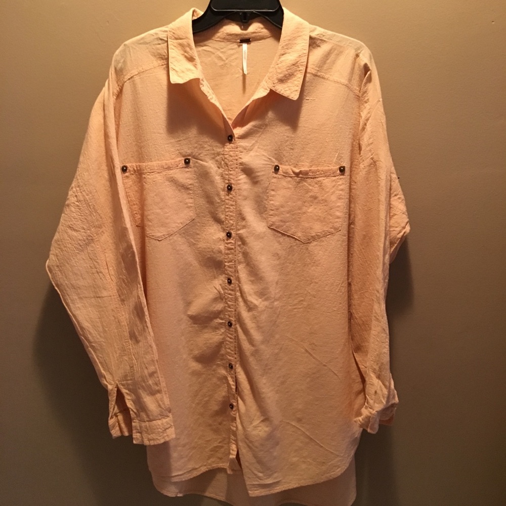 Free People bottom down top